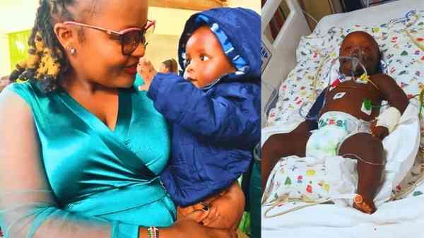 Gertrudes Children Hospital Faces Allegations After Infant Dies Following 3-Day Stay and Ksh 1.3 Million Bill Gertrudes Children Hospital Faces Allegations After Infant Dies Following 3-Day Stay and Ksh 1.3 Million Bill