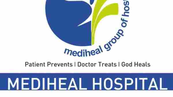 Mediheal Hospital Submits 382 Kidney Transplant Files to DCI Amid Organ Trafficking Probe Mediheal Hospital Submits 382 Kidney Transplant Files to DCI Amid Organ Trafficking Probe