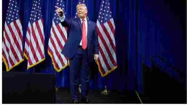 Thousands of U.S. Visas Revoked Amid Trump Administration Immigration Policies Thousands of U.S. Visas Revoked Amid Trump Administration Immigration Policies