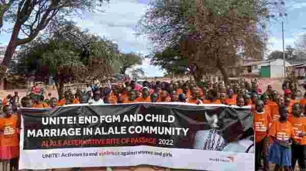 30 Schools in Alale Constituency Hit by Contaminated Sugar Scandal 30 Schools in Alale Constituency Hit by Contaminated Sugar Scandal