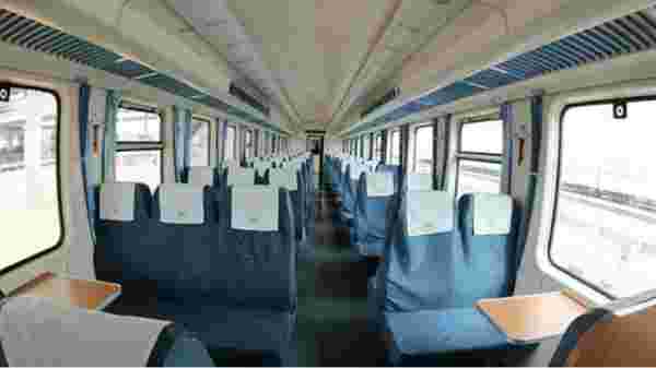 Kenya Railways: SGR and Commuter Rail See Fewer Passengers in 2024 Despite Revenue Gains Kenya Railways: SGR and Commuter Rail See Fewer Passengers in 2024 Despite Revenue Gains