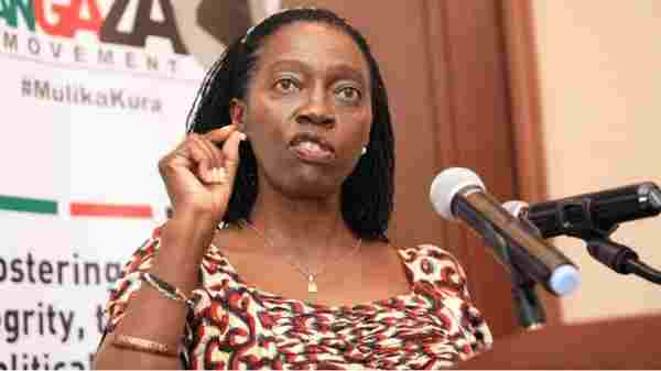 Kenyan Lawyers, Including Martha Karua, Detained in Tanzania Amid Tundu Lissu Court Proceedings Kenyan Lawyers, Including Martha Karua, Detained in Tanzania Amid Tundu Lissu Court Proceedings
