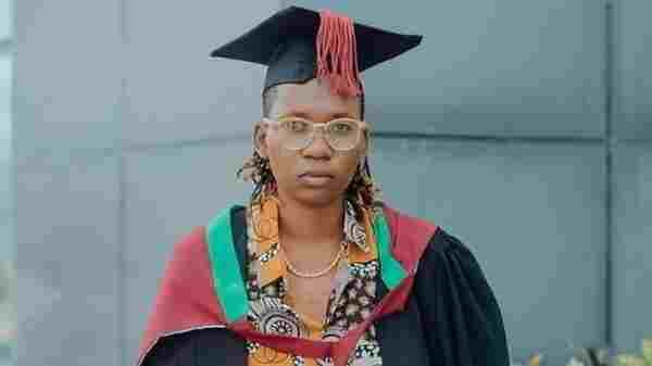 From the Mic to Academia: Chemical Earns PhD, Becomes Dr Lubao From the Mic to Academia: Chemical Earns PhD, Becomes Dr Lubao