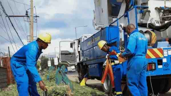 Kenya Governors Demand Kenya Power Pay Billions in Wayleave Fees Kenya Governors Demand Kenya Power Pay Billions in Wayleave Fees