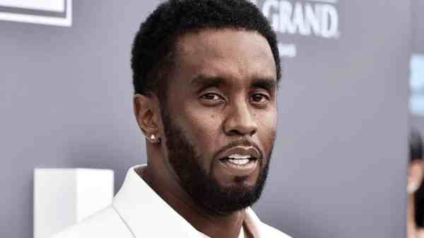 Diddy Trial: Former Assistant Claims Music Mogul Took Ecstasy Pills Shaped Like Barack Obama Diddy Trial: Former Assistant Claims Music Mogul Took Ecstasy Pills Shaped Like Barack Obama