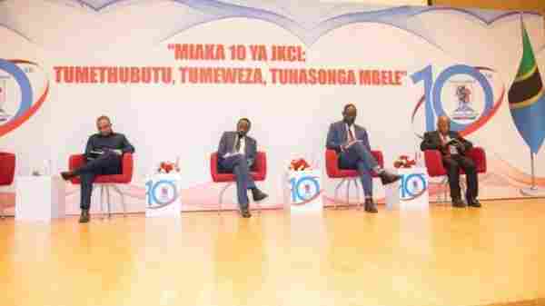 Tanzania Becomes Medical Tourism Hub for 16 African Nations – Daily News Tanzania Tanzania Becomes Medical Tourism Hub for 16 African Nations – Daily News Tanzania