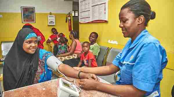 Tanzania Moves Toward Free Healthcare for Low-Income Citizens Under New Insurance Law Tanzania Moves Toward Free Healthcare for Low-Income Citizens Under New Insurance Law