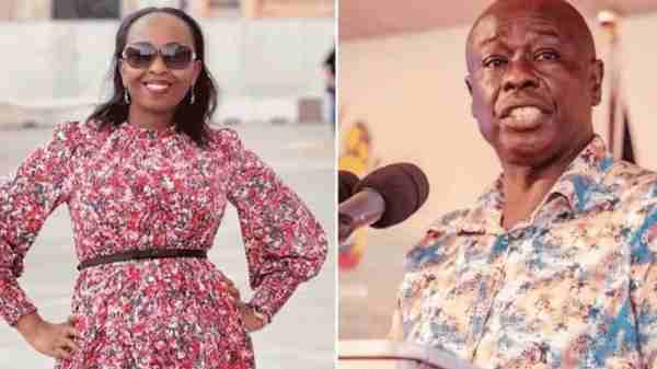 Gachagua’s ‘Cousins’ Call Rekindles Bantu Unity Narrative Gachagua’s ‘Cousins’ Call Rekindles Bantu Unity Narrative