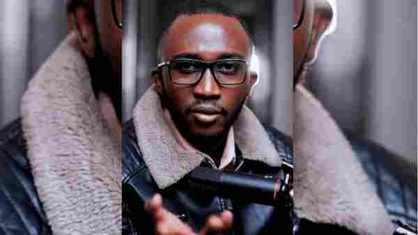 OPINION | The Harsh Reality of Kenya’s Job Market: Why Skills Are the Last Lifeline – Elvis W OPINION | The Harsh Reality of Kenya’s Job Market: Why Skills Are the Last Lifeline – Elvis W