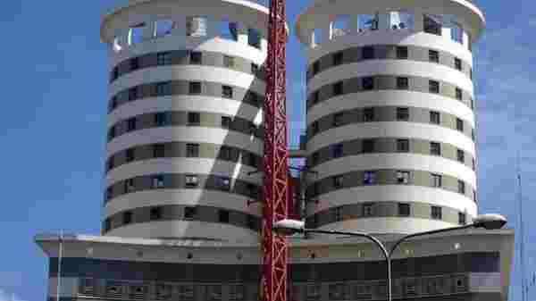 Africa’s Leading Media Houses: Nation Media Group, SABC, Multichoice, BBC Africa Africa’s Leading Media Houses: Nation Media Group, SABC, Multichoice, BBC Africa