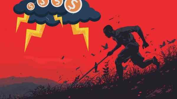 Why Poverty Feels Personal in Kenya—and Why Habits Often Matter More Than Money Why Poverty Feels Personal in Kenya—and Why Habits Often Matter More Than Money