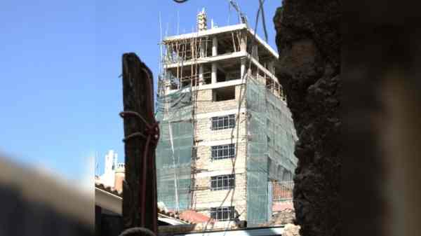 Nairobi Building Collapses: How Accountability in Approvals Can Save Lives Nairobi Building Collapses: How Accountability in Approvals Can Save Lives