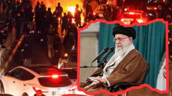 Iran’s Protests and the Arab Spring: Lessons from a Troubled Past Iran’s Protests and the Arab Spring: Lessons from a Troubled Past