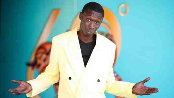 Khaby Lame Sells TikTok Company for $975 Million, Stays in Control Khaby Lame Sells TikTok Company for $975 Million, Stays in Control