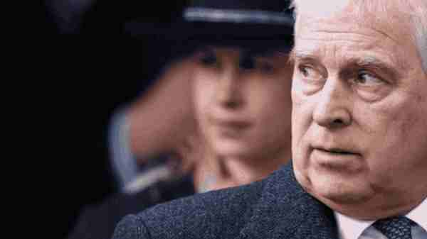 Prince Andrew Arrested Over Public Office Misconduct Allegations Prince Andrew Arrested Over Public Office Misconduct Allegations