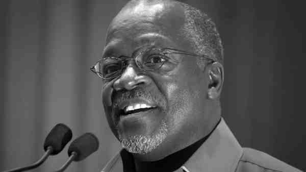 The Day Magufuli Said No to Europe and Yes to Local Talent The Day Magufuli Said No to Europe and Yes to Local Talent