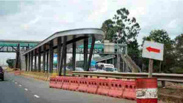 Nairobi BRT Line 5 Nears Approval, Connecting CBD to JKIA Bus Rapid Transit (BRT) bus operating in Nairobi city dedicated lanes