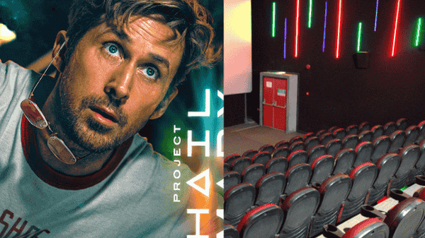 Project Hail Mary — A Thrilling Space Adventure Now Showing at Greenspan Motion Project Hail Mary — A Thrilling Space Adventure Now Showing at Greenspan Motion