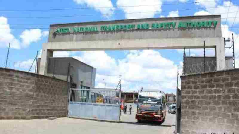 NTSA Suspends Multiple PSV Operators Over Safety Violations NTSA Suspends Multiple PSV Operators Over Safety Violations