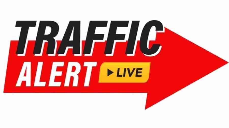 Nairobi Traffic Disruptions During Africa Forward Summit