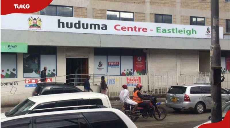 Huduma Centre Eastleigh: Location, Opening Hours and How to Get There Huduma Centre Eastleigh Nairobi