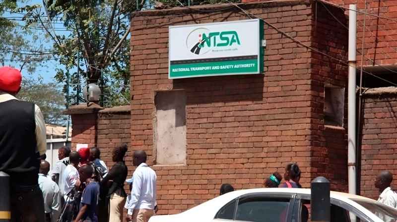 NTSA Headquarters Upper Hill: Location, Services and How to Get There NTSA headquarters at Upper Hill in Nairobi