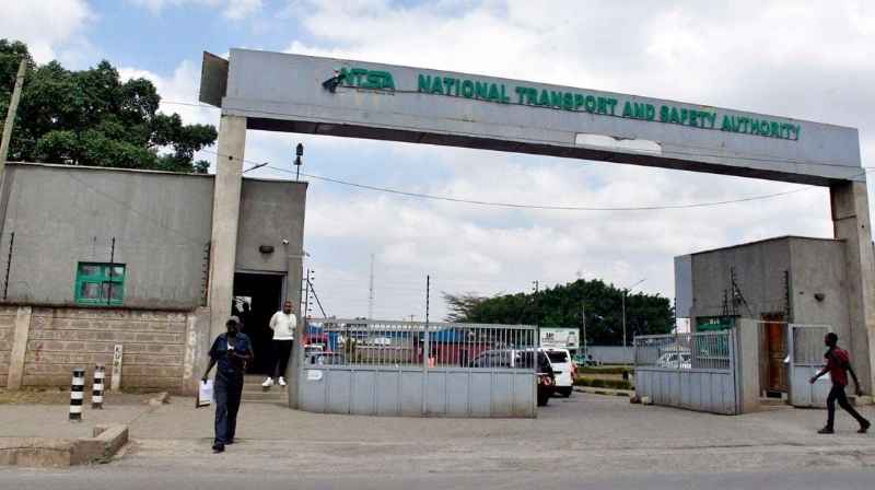 NTSA Vehicle Inspection Centre Nairobi: Location, Inspection Services and How to Get There NTSA Motor Vehicle Inspection Centre on Likoni Road in Nairobi