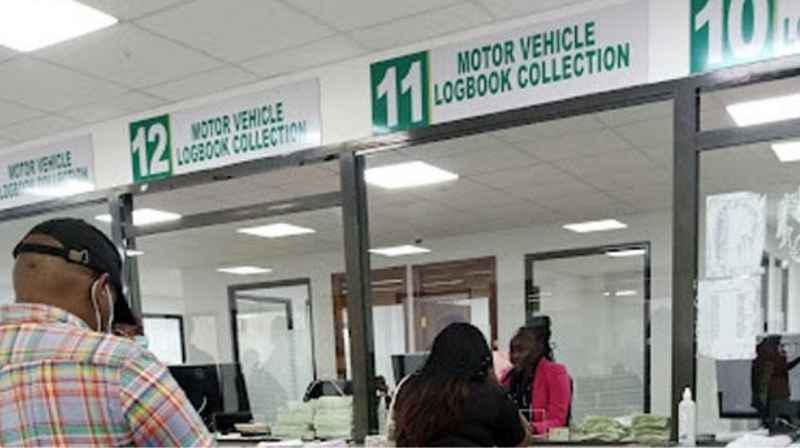 NTSA Motor Vehicle Transfer Services Nairobi: Where to Go and How to Get Help NTSA vehicle ownership transfer services in Nairobi