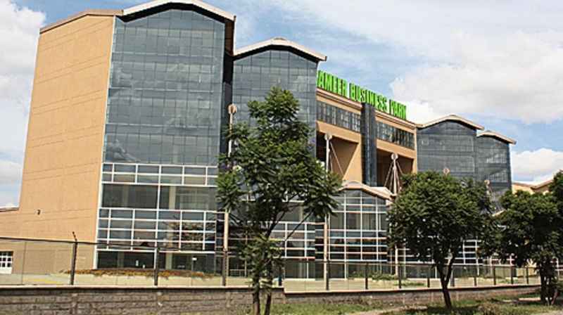 KRA Sameer Business Park: Location, Services and How to Get There Sameer Business Park on Mombasa Road in Nairobi where KRA has an office
