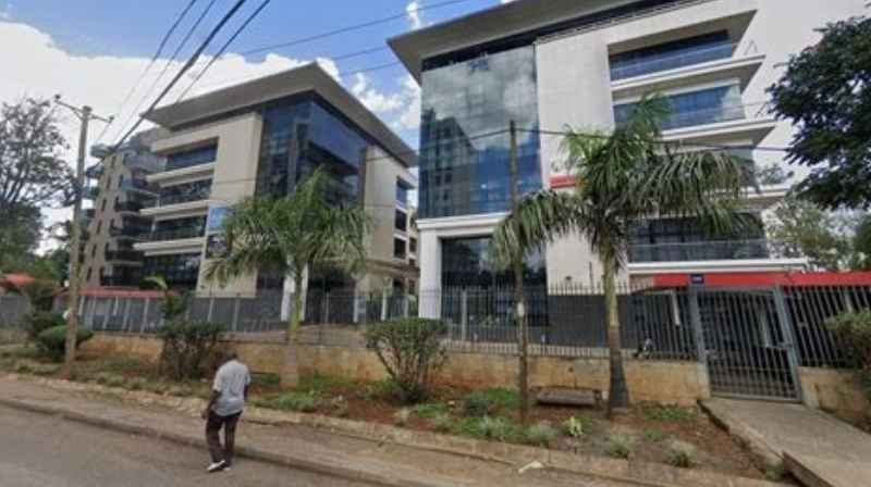 KRA Ushuru Pension Plaza Westlands: Location, Services and How to Get There Ushuru Pension Plaza on Muthangari Drive in Westlands Nairobi