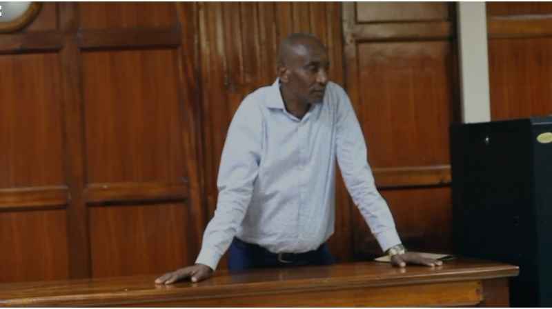 Image File Name: milimani-court-gitau-driving-licence-case.webp Milimani Law Courts where Gitau’s vehicle was ordered released pending trial