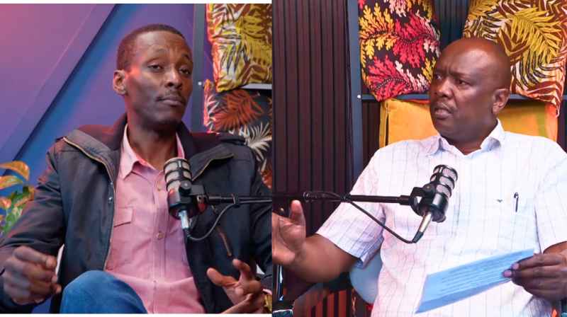 Afriwide Executive Services Founder on Metros Exchange